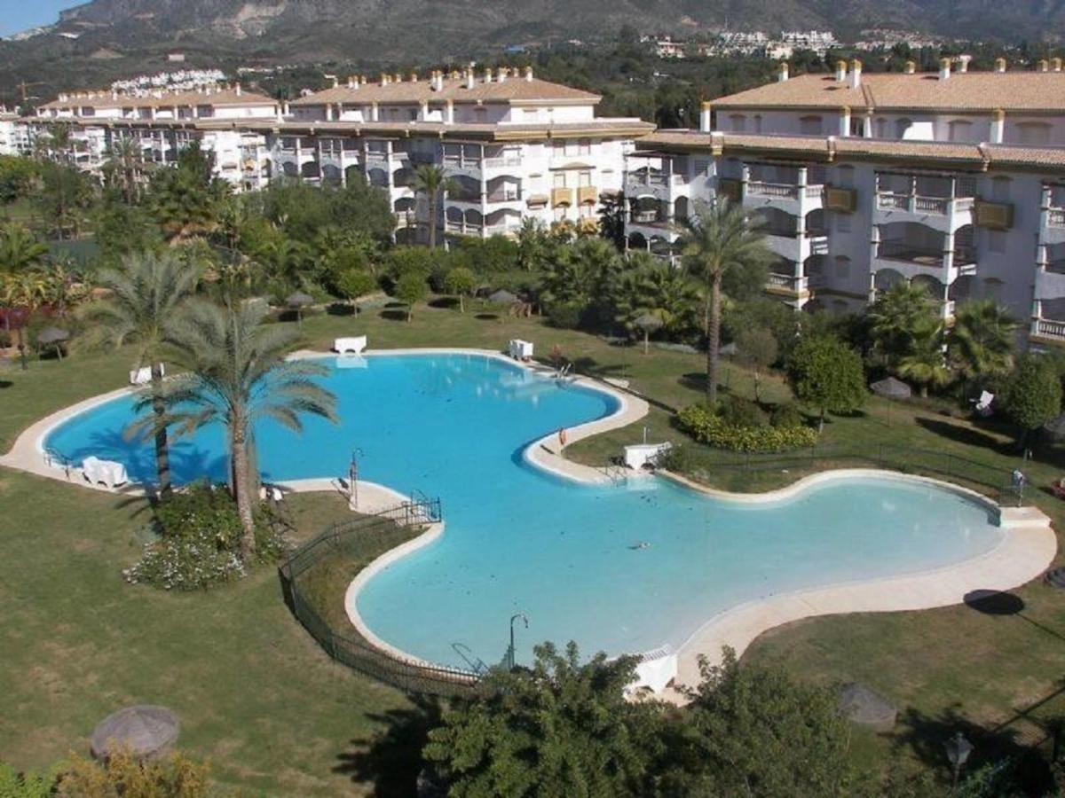 Dama De Noche Apartamento Marbella